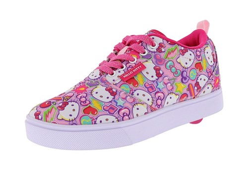 Heelys girl youth big - heelys, girl's