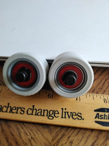 Heelys replacement wheels - heelys,