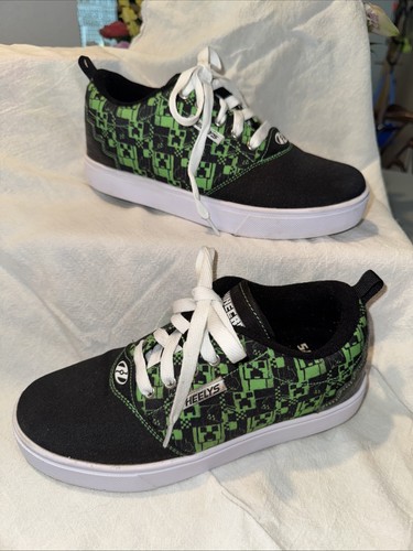 Heelys youth big kids size - heelys, youth/big