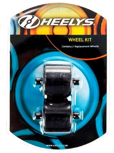 Heelys fats replacement wheels - fats,