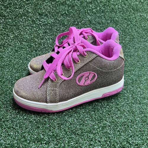 Heelys split gold berry silver - heelys,