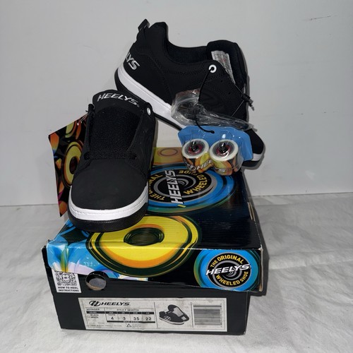 Ebay titleheelys voyager black - titleheelys,