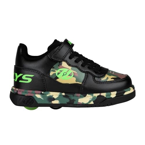 Heelys boy low - heelys, low-top