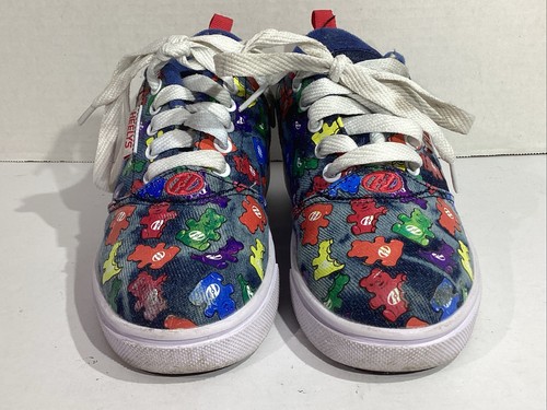 Heelys youth size blue - youth,