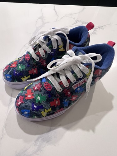Heelys gummy bear pro print - bear,