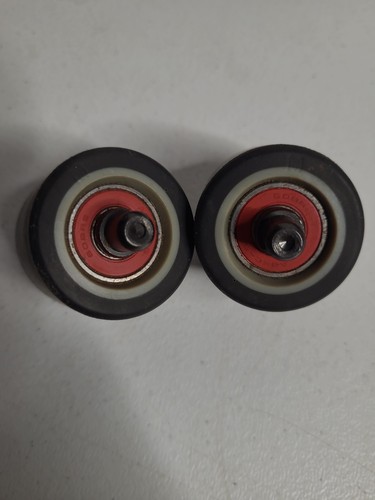 Heelys replacement wheels - replacement,