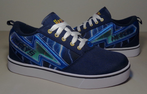 Heelys size pro - m, /