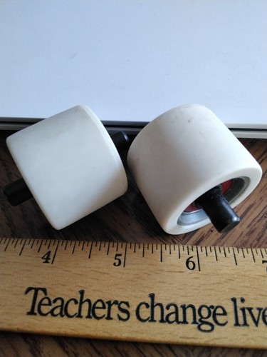 Heelys replacement wheels - replacement,