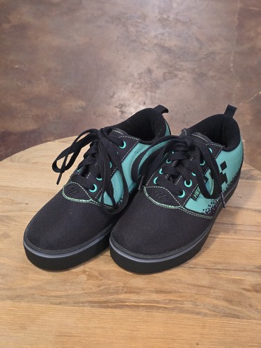Heelys minecraft creeper - minecraft,