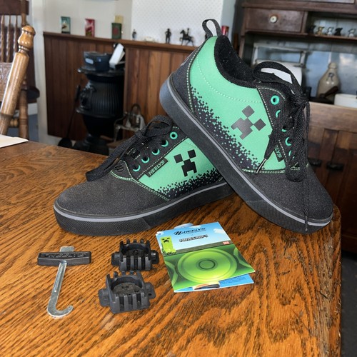 Heelys youth big kids pro - heelys, youth/big