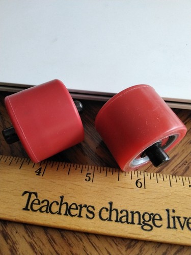 Heelys replacement wheels - replacement,