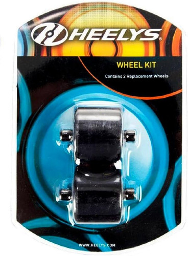 Fats replacement wheels - replacement,