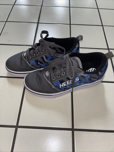 Heelys propel skate shoes - propel,