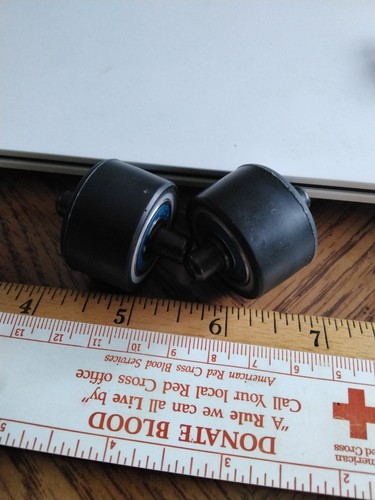 Heelys replacement wheels - heelys,