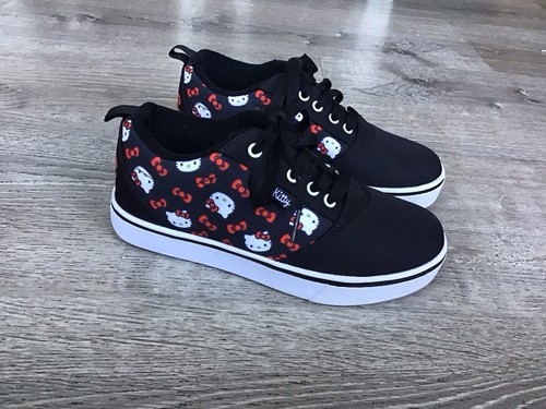Heelys girl youth - heelys,