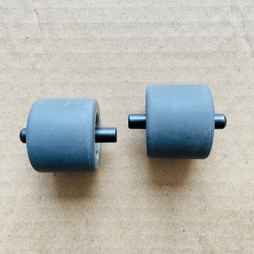 Heelys replacement shoe wheels - replacement,