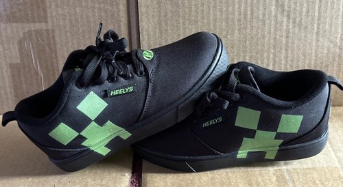 Heelys youth minecraft skate - heelys,