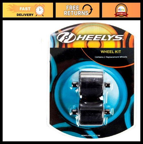 Replacement wheels set for - set,
